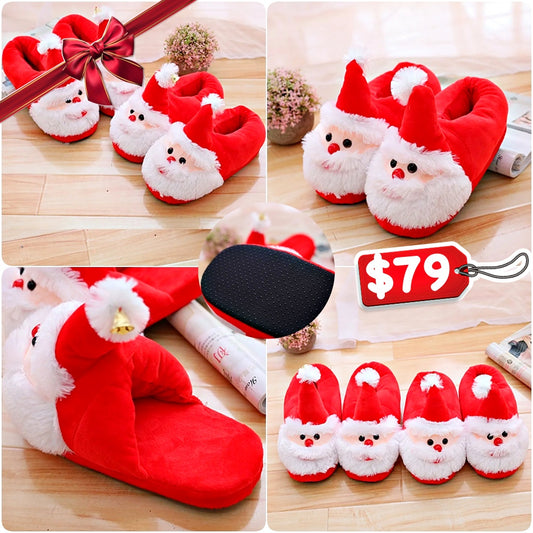 PANTUFLA SANTA