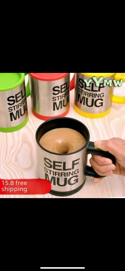 MUG