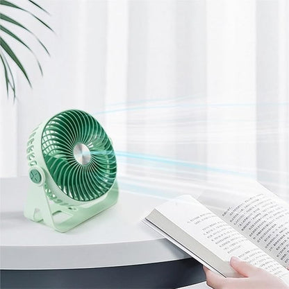 DESKTOP FAN VENTILADOR