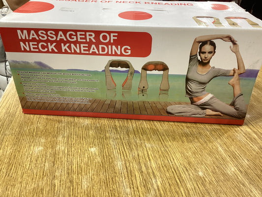 MASSAGER OF NESK