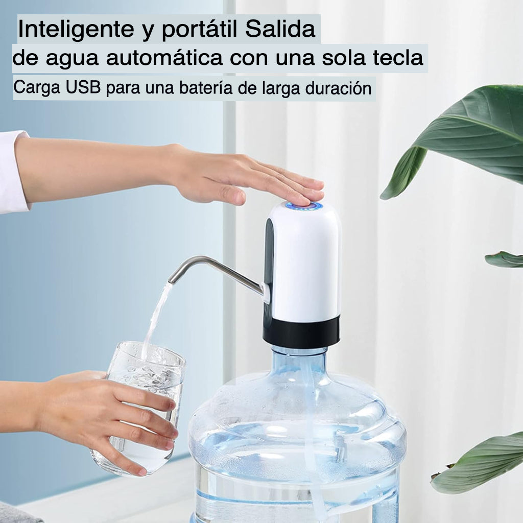 DISPENSADOR DE AGUA BB-394