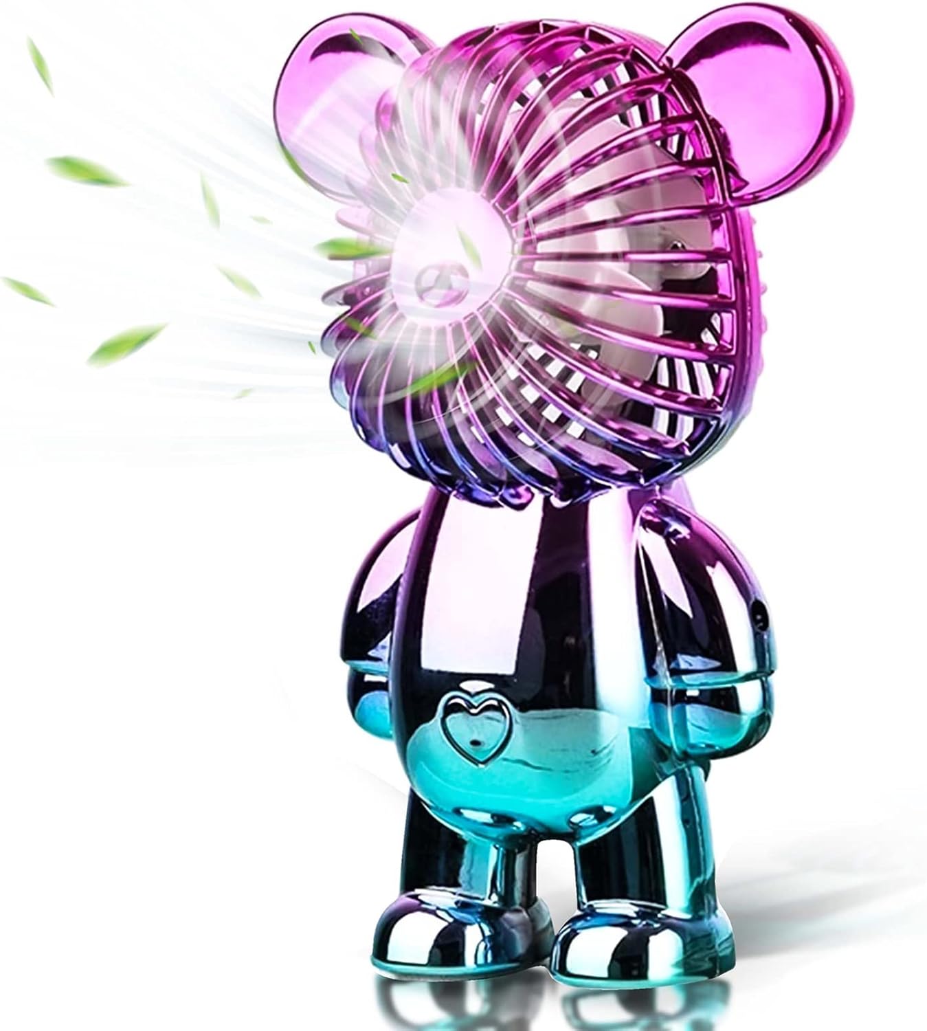 MINI FAN OSO - BB-574