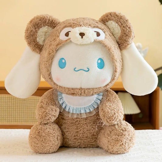 Peluche jrwq-6521