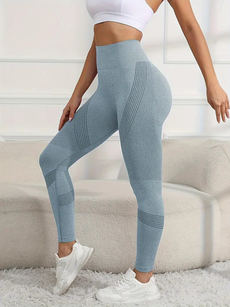 MAYON LEGGIN DEPORTIVO GLUTEOS HH-122