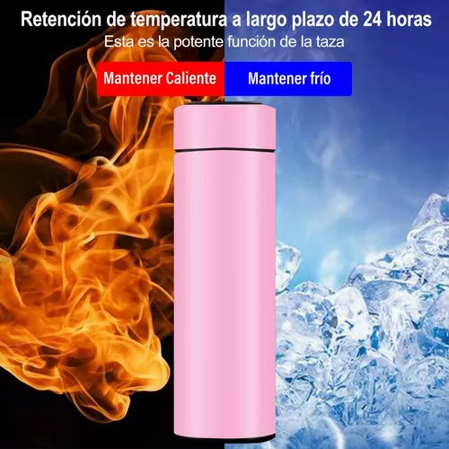 TERMO DIGITAL FRIO O CALIENTE