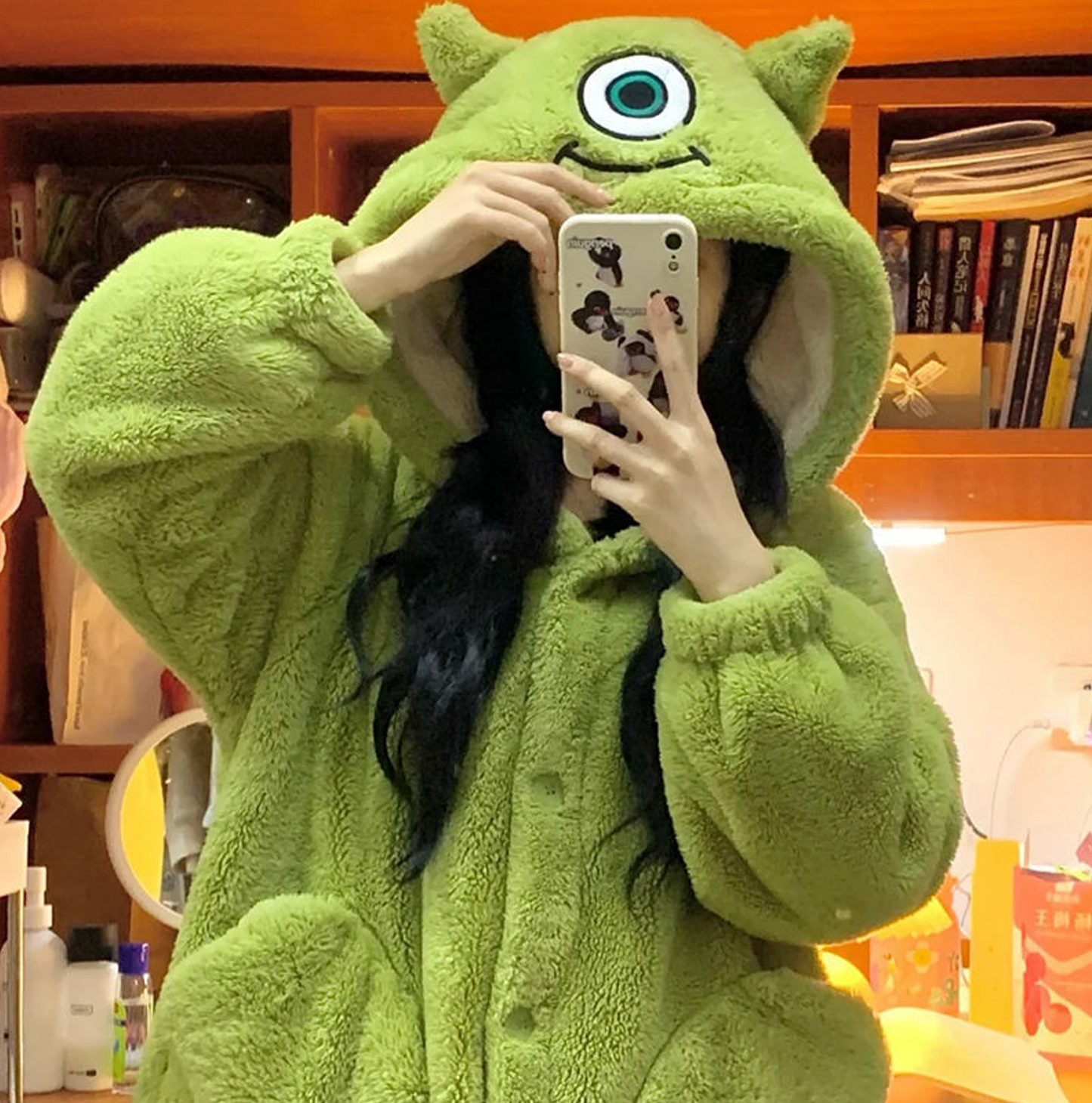 BATA MAMELUCO PIJAMA WAZOWSKI