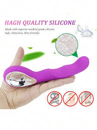 VIBRADOR ARO MASAJEADOR ADULTO