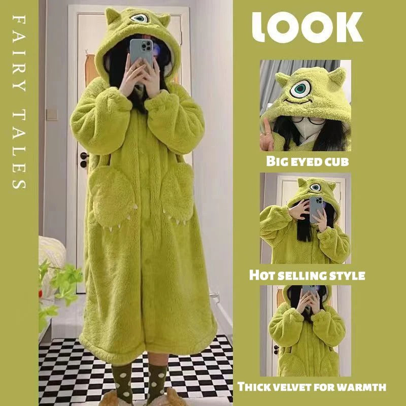 BATA MAMELUCO PIJAMA WAZOWSKI