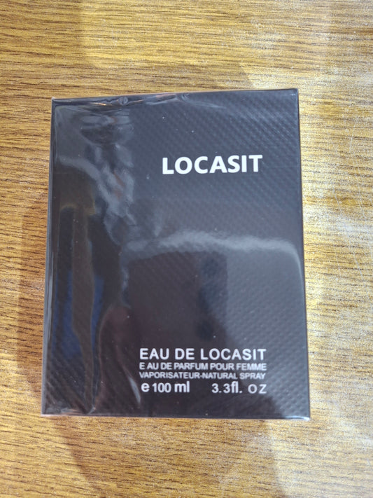 Perfume locasit