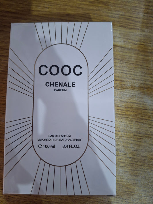 Perfume cooc