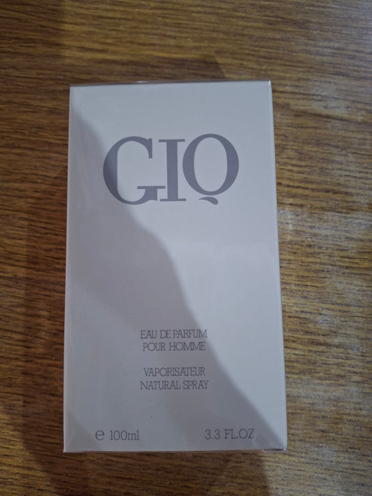 Perfume GIO