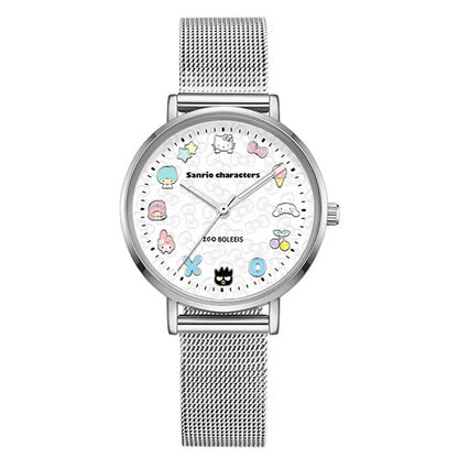 RELOJ SANRIO