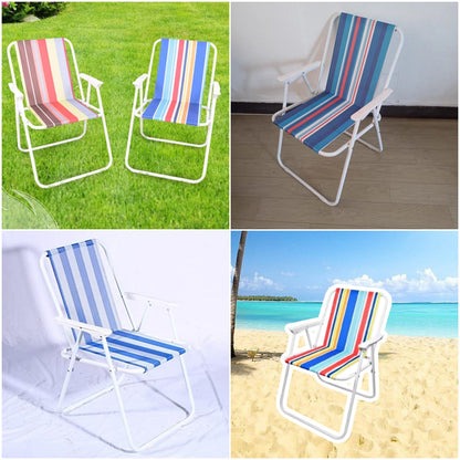 Silla de playa 6673